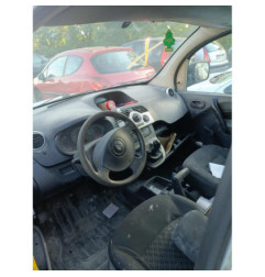 Commande chauffage RENAULT KANGOO 2 Photo n°17