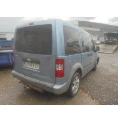 Retroviseur gauche FORD TOURNEO CONNECT 1 Photo n°7