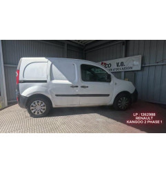 Mastervac RENAULT KANGOO 2