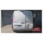 Mastervac RENAULT KANGOO 2