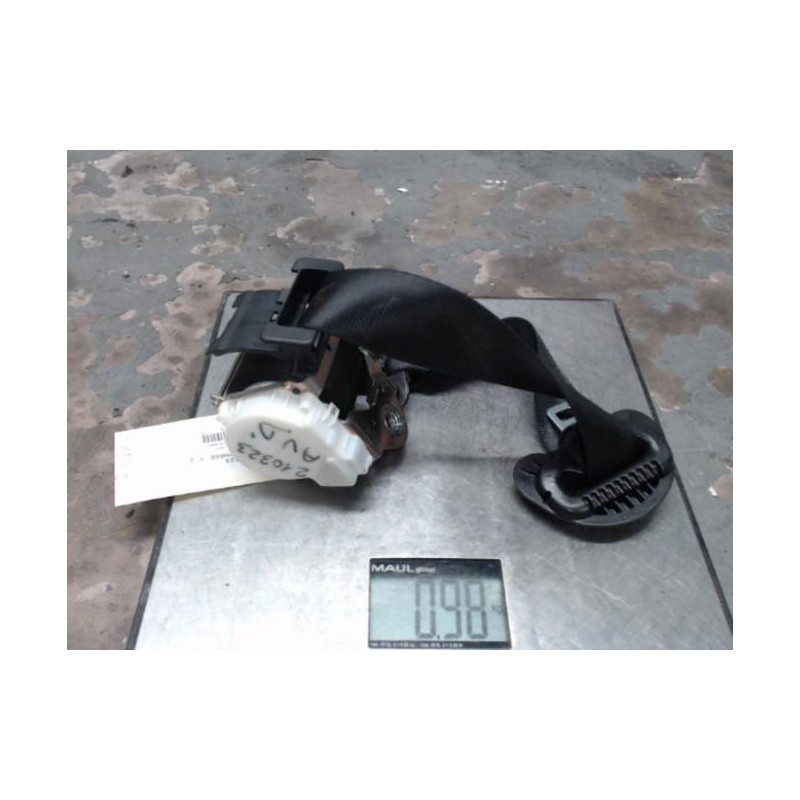 Ceinture avant droit BMW SERIE 3 E90