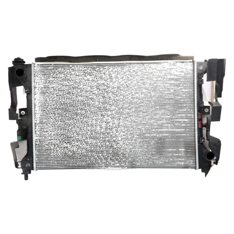 Radiateur eau SUZUKI VITARA 2 Photo n°1