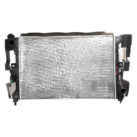 Radiateur eau SUZUKI VITARA 2 Photo n°1