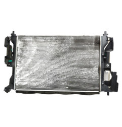 Radiateur eau SUZUKI VITARA 2 Photo n°2