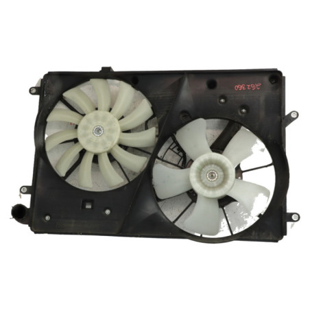 Ventilateur eau SUZUKI VITARA 2 Photo n°1