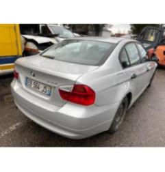 Ceinture avant droit BMW SERIE 3 E90 Photo n°7