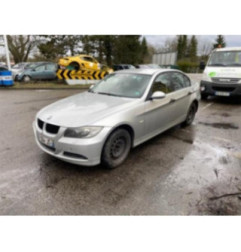 Bras essuie glace avant BMW SERIE 3 E90 Photo n°3