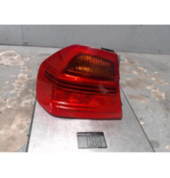 Feu arriere principal gauche (feux) BMW SERIE 3 E90 Photo n°1