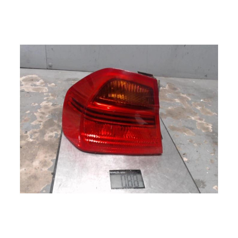 Feu arriere principal gauche (feux) BMW SERIE 3 E90