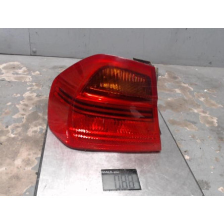 Feu arriere principal gauche (feux) BMW SERIE 3 E90 Photo n°1