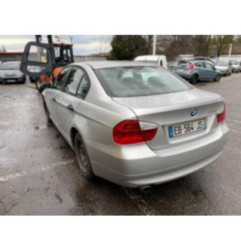 Feu arriere principal gauche (feux) BMW SERIE 3 E90 Photo n°6