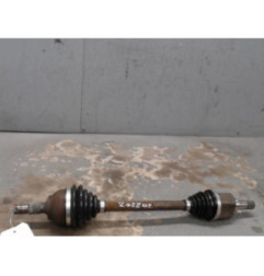 Cardan gauche (transmission) PEUGEOT 2008 1