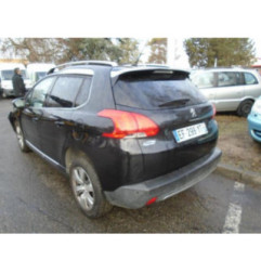 Cardan gauche (transmission) PEUGEOT 2008 1 Photo n°3