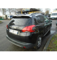 Cardan gauche (transmission) PEUGEOT 2008 1 Photo n°4
