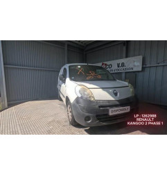 Capot RENAULT KANGOO 2 Photo n°1