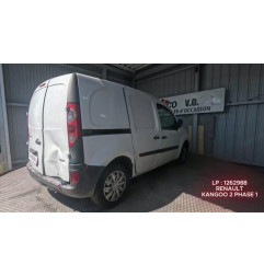 Capot RENAULT KANGOO 2 Photo n°5