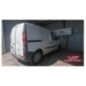 Capot RENAULT KANGOO 2