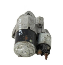 Demarreur PEUGEOT 2008 1 Photo n°3