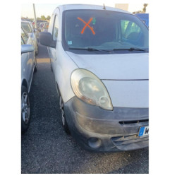 Capot RENAULT KANGOO 2 Photo n°16