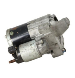 Demarreur PEUGEOT 2008 1 Photo n°4