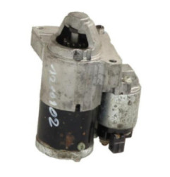 Demarreur PEUGEOT 2008 1 Photo n°5