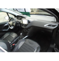 Demarreur PEUGEOT 2008 1 Photo n°8