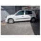 Commande chauffage RENAULT CLIO 2