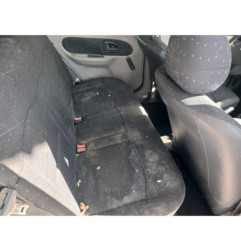 Compteur RENAULT CLIO 2 Photo n°1