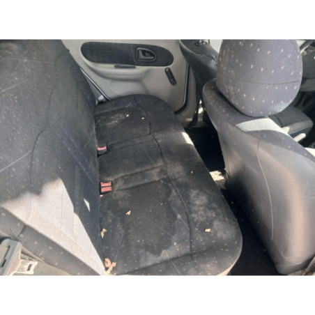 Compteur RENAULT CLIO 2 Photo n°1