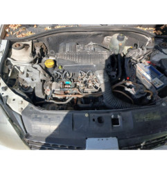 Compteur RENAULT CLIO 2 Photo n°5