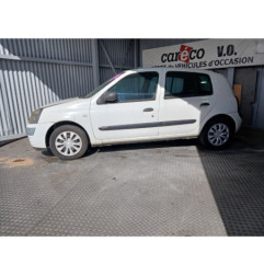Compteur RENAULT CLIO 2 Photo n°6