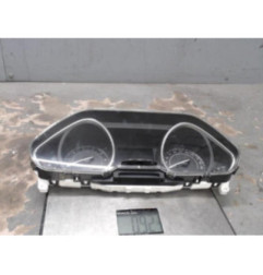 Compteur PEUGEOT 2008 1 Photo n°1