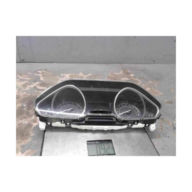 Compteur PEUGEOT 2008 1