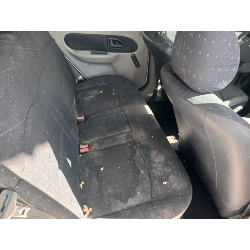Mastervac RENAULT CLIO 2