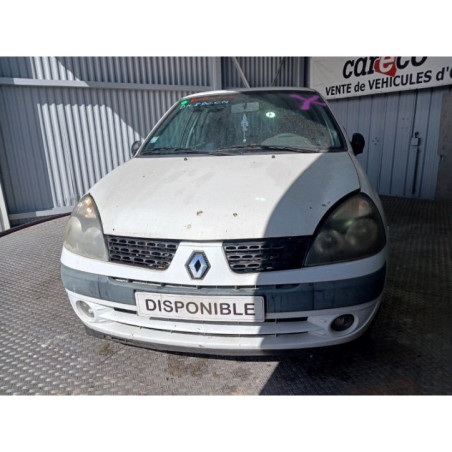 Mastervac RENAULT CLIO 2