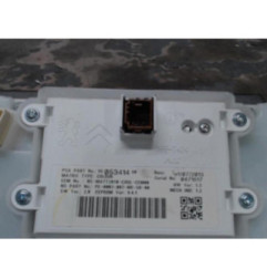 Compteur PEUGEOT 2008 1