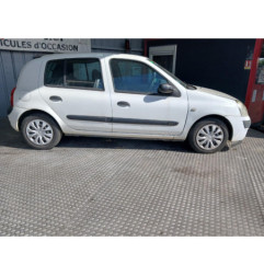 Mastervac RENAULT CLIO 2 Photo n°7