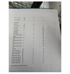Mastervac RENAULT CLIO 2 Photo n°8