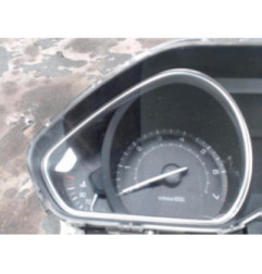 Compteur PEUGEOT 2008 1 Photo n°3