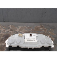 Compteur PEUGEOT 2008 1 Photo n°5