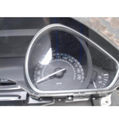 Compteur PEUGEOT 2008 1 Photo n°6
