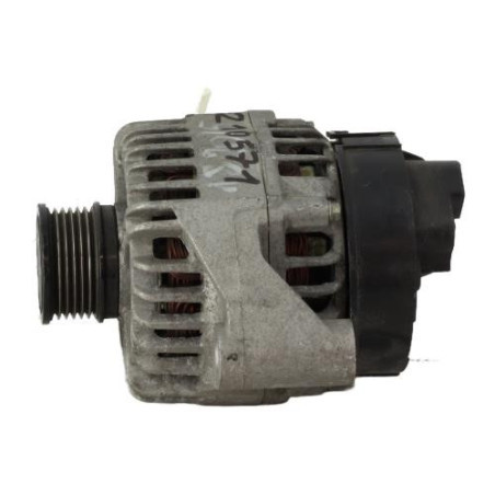 Alternateur FIAT BRAVO 2 Photo n°1