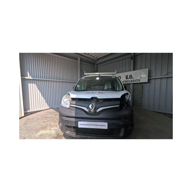 Mastervac RENAULT KANGOO 2