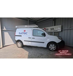 Mastervac RENAULT KANGOO 2 Photo n°3