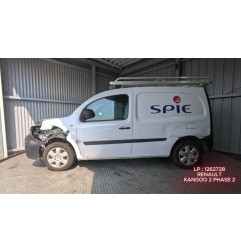 Mastervac RENAULT KANGOO 2 Photo n°8