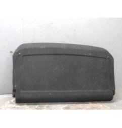 Plage arriere FIAT BRAVO 2 Photo n°1