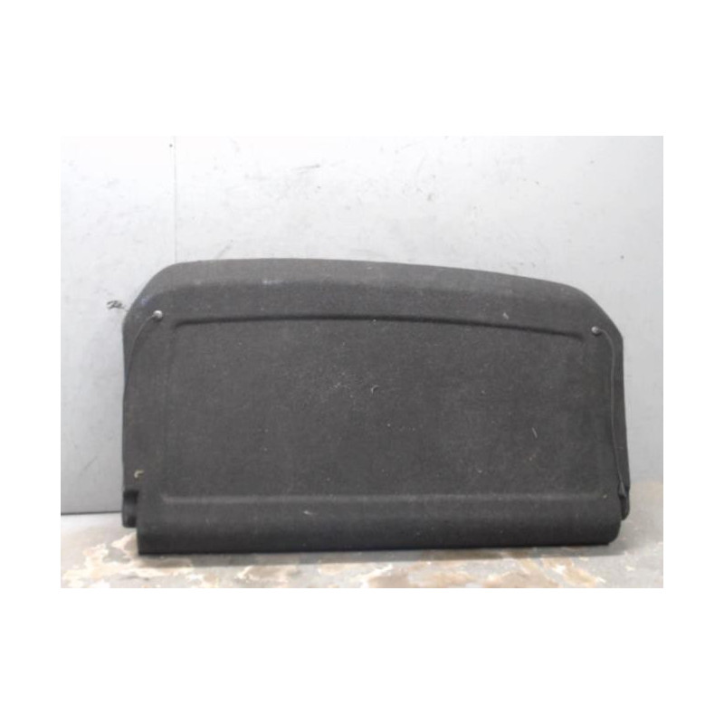 Plage arriere FIAT BRAVO 2