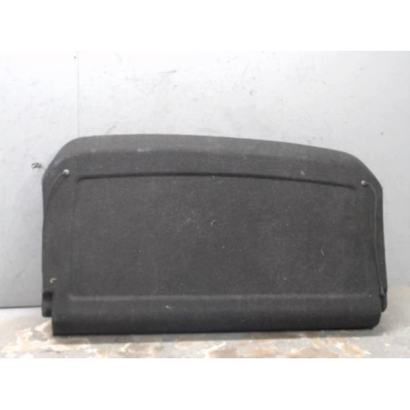 Plage arriere FIAT BRAVO 2 Photo n°1