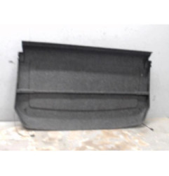 Plage arriere FIAT BRAVO 2