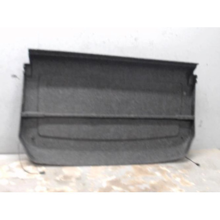 Plage arriere FIAT BRAVO 2